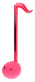 Otamatone Classic Pink