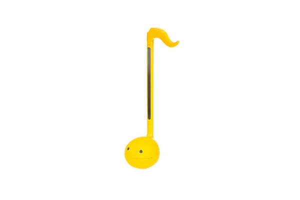 Classic Yellow