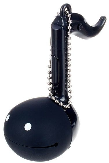 Otamatone Melody Black