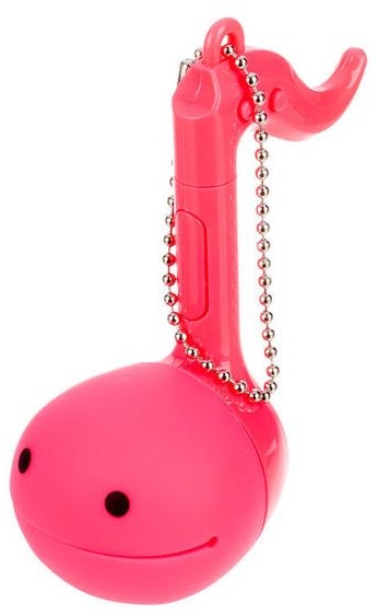 Otamatone Melody Pink