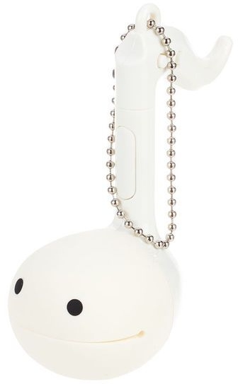 Otamatone Melody White