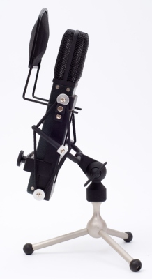 Jz microphones sm-pf black hole