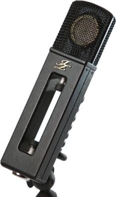 JZ Microphones The Black Hole SE BH-2