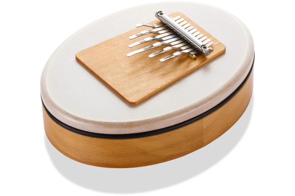 Sansula Basic Melody