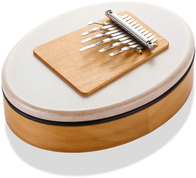 Hokema Sansula Basic Melody