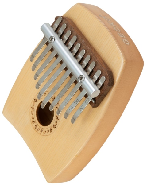 Dimavery KL-1 10 C Nature