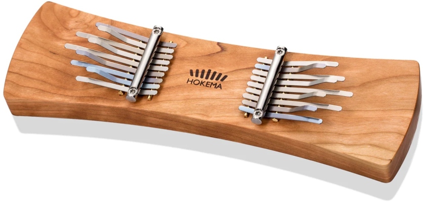 Hokema Twin Kalimba