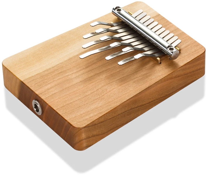 Hokema Kalimba B11 ''Melody'' Elektro