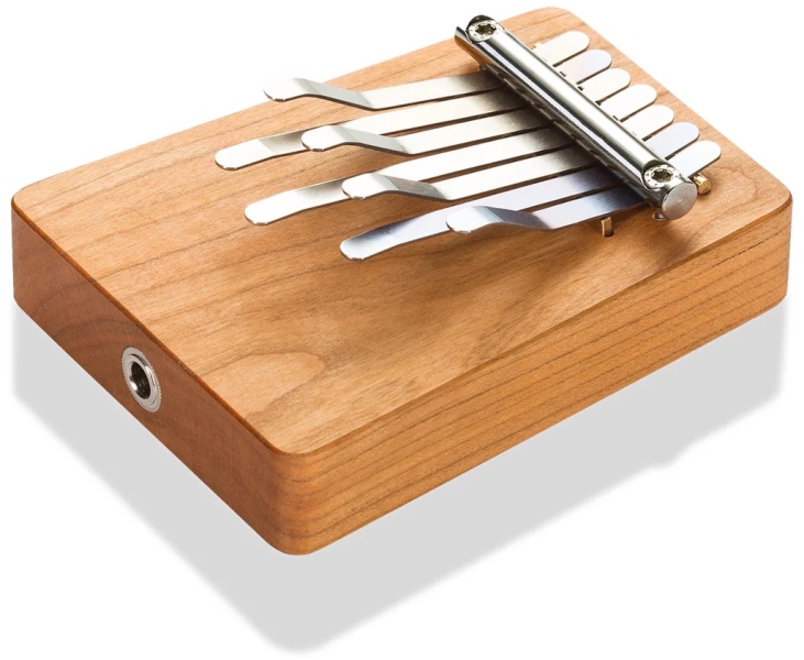 Hokema Kalimba B7 Elektro