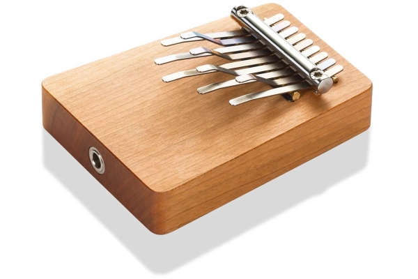 Kalimba B9 Elektro