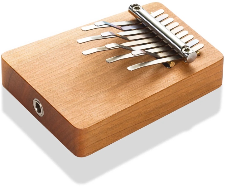 Hokema Kalimba B9 Elektro