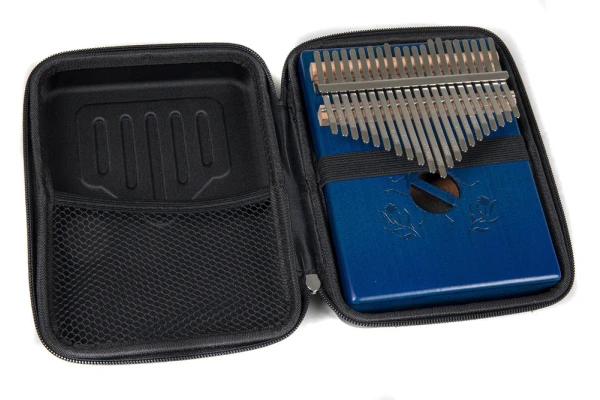 Gewa Beetle Kalimba 21