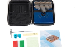 Kalimba Gewa Beetle Kalimba 21