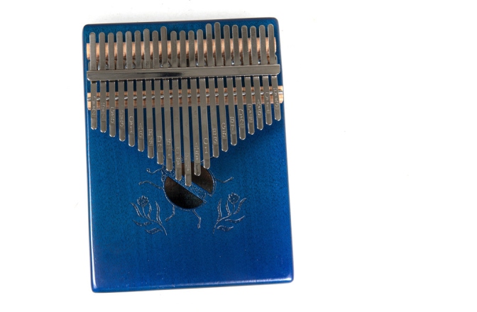 Kalimba Gewa Beetle Kalimba 21
