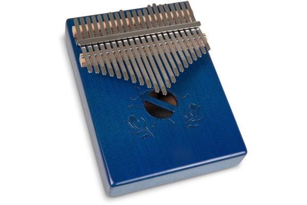 Beetle Kalimba 21