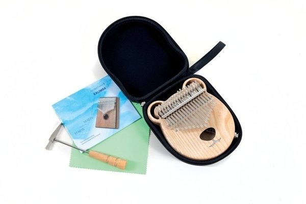 Gewa Kalimba Pickup