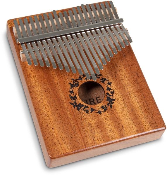 Gewa Leaves Kalimba 21