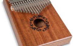 Kalimba Gewa Leaves Kalimba