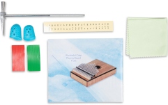 Kalimba Gewa Leaves Kalimba