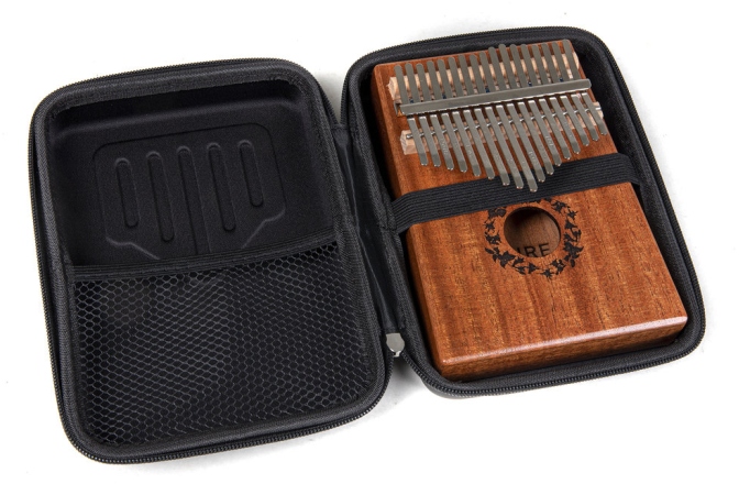 Kalimba Gewa Leaves Kalimba