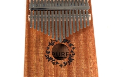 Kalimba Gewa Leaves Kalimba