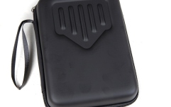 Kalimba Gewa Leaves Kalimba