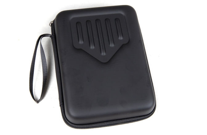 Kalimba Gewa Leaves Kalimba