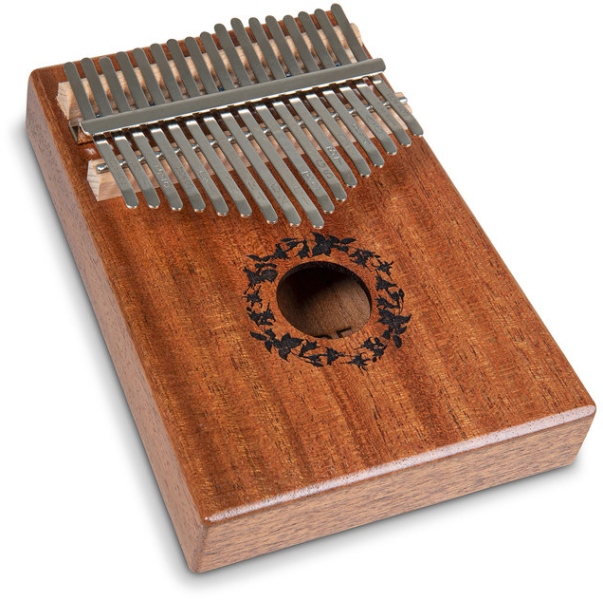 Gewa Leaves Kalimba