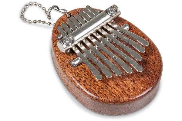 Pocket Kalimba