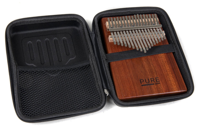 Kalimba Gewa Solid Kalimba 17