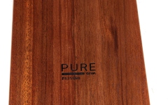 Kalimba Gewa Solid Kalimba 17