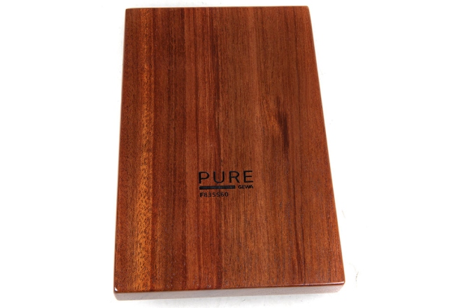 Kalimba Gewa Solid Kalimba 17