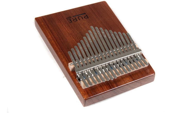 Kalimba Gewa Solid Kalimba 17