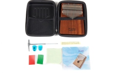 Kalimba Gewa Solid Kalimba 17