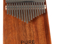 Kalimba Gewa Solid Kalimba 17