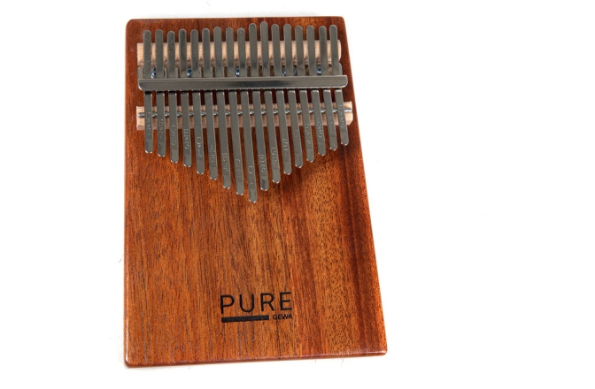 Kalimba Gewa Solid Kalimba 17