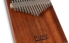 Kalimba Gewa Solid Kalimba 17