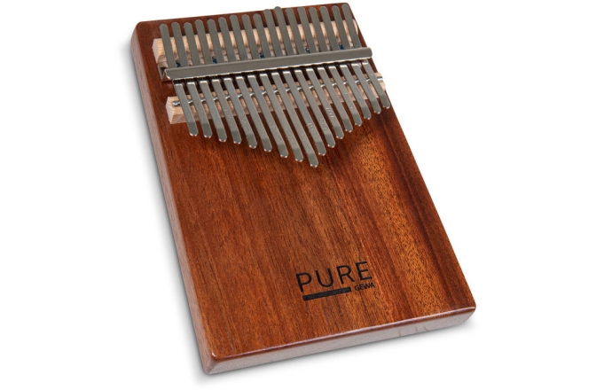 Kalimba Gewa Solid Kalimba 17