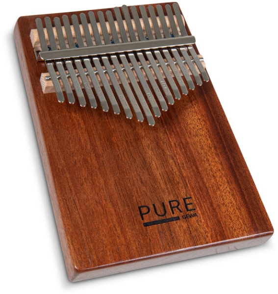 Gewa Solid Kalimba 17