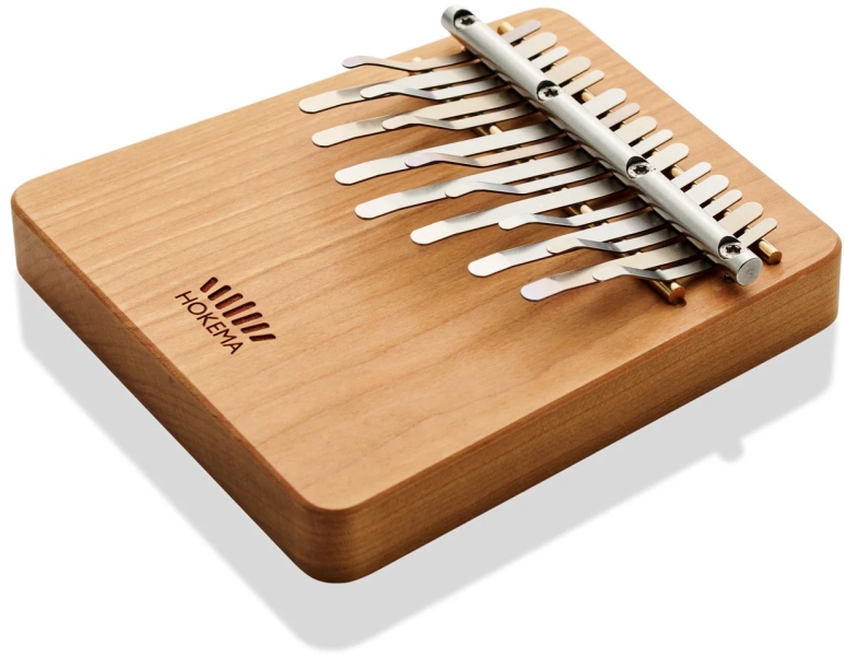 Hokema Kalimba B15