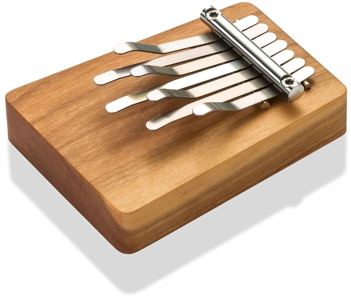 Hokema Kalimba B7