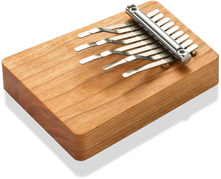 Hokema Kalimba B9