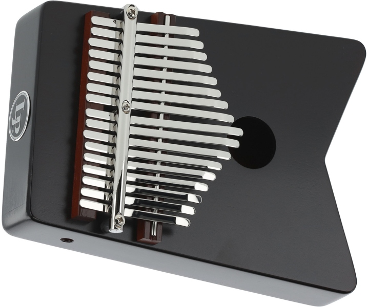 Latin Percussion Kalimba Pentatonic Deep Cherry