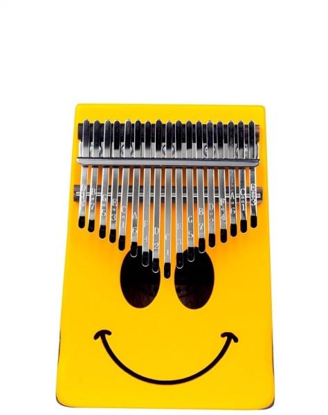 Mahalo Kalimba Smile