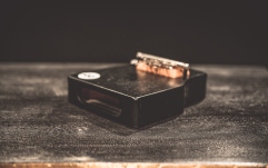 Kalimba Meinl Hollow Series Wah-Wah Kalimba - a'/c"/c'/a'/A/f'/e'/e"/b'