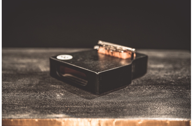 Kalimba Meinl Hollow Series Wah-Wah Kalimba - a'/c"/c'/a'/A/f'/e'/e"/b'