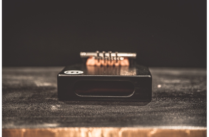 Kalimba Meinl Hollow Series Wah-Wah Kalimba - a'/c"/c'/a'/A/f'/e'/e"/b'