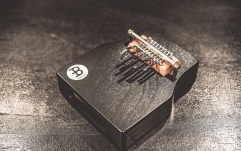 Kalimba Meinl Hollow Series Wah-Wah Kalimba - a'/c"/c'/a'/A/f'/e'/e"/b'