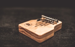 Kalimba Meinl Kalimba Small KA5-S