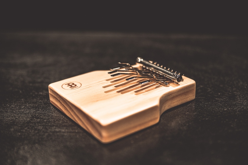 Meinl Kalimba Small KA9-M
